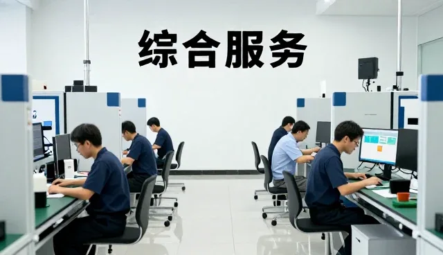 四川蓝赛建筑装饰有限公司