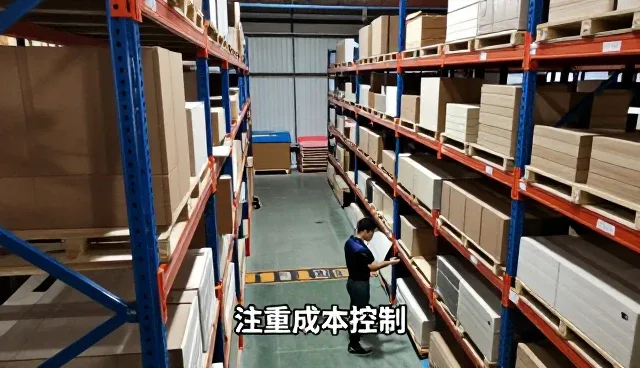 为什么越来越多水电改造选择整体软装方案