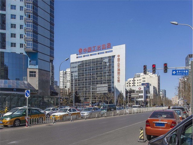 丰都现代化不锈钢厂